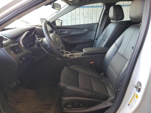 Photo 7 from auction – 2015 CHEVROLET IMPALA LT with VIN 1G1115SL5FU101700