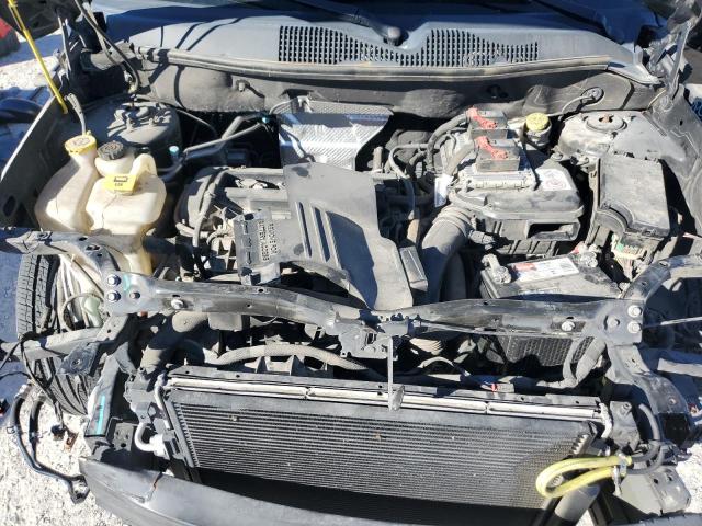 Photo 11 from auction – 2016 JEEP COMPASS SP with VIN 1C4NJCBA6GD560439