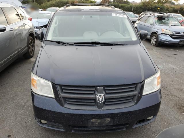 Foto 5 de la subasta – 2010 DODGE GRAND CARA con VIN 2D4RN5DX3AR191954
