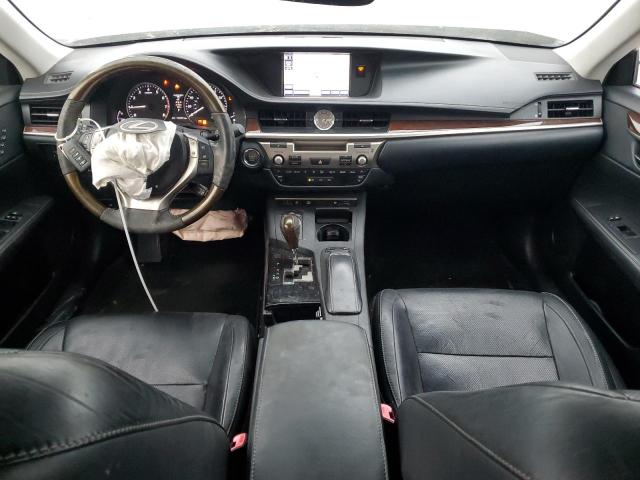Photo 8 from auction – 2014 LEXUS ES 350 with VIN JTHBK1GG9E2087581