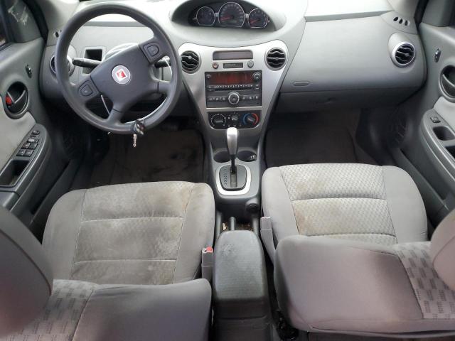Photo 8 from auction – 2007 SATURN ION LEVEL with VIN 1G8AJ58F27Z170612
