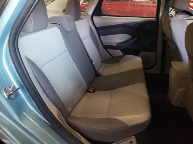 Photo 10 from auction – 2012 FORD FOCUS SE with VIN 1FAHP3F21CL300583