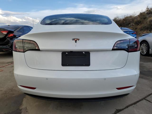 Photo 6 from auction – 2019 TESLA MODEL 3 with VIN 5YJ3E1EA4KF476682