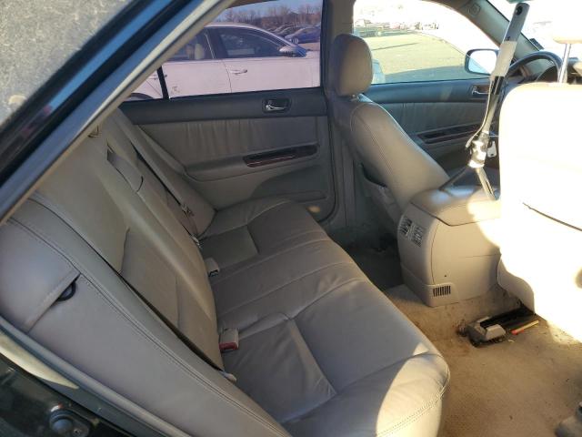 Photo 10 from auction – 2005 TOYOTA CAMRY LE with VIN 4T1BF30K45U086225