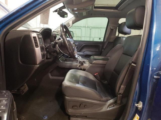 Photo 7 from auction – 2015 GMC SIERRA K15 with VIN 3GTU2VEC7FG291757
