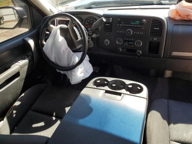 Photo 8 from auction – 2011 GMC SIERRA K15 with VIN 1GTR2VE34BZ306389