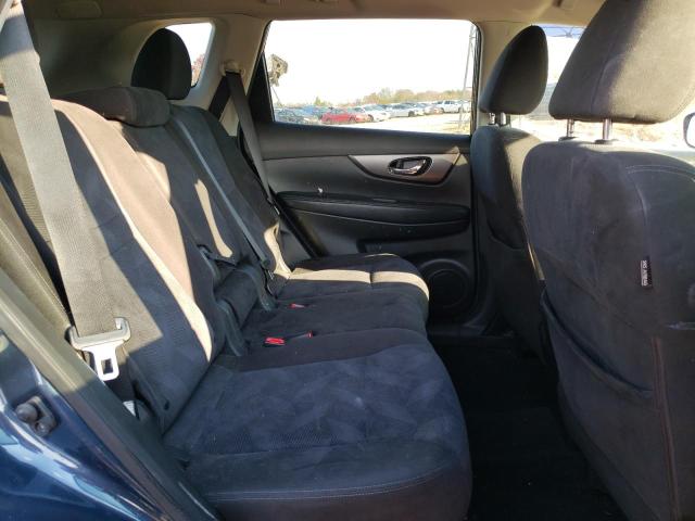 Photo 10 from auction – 2015 NISSAN ROGUE S with VIN KNMAT2MT7FP516626