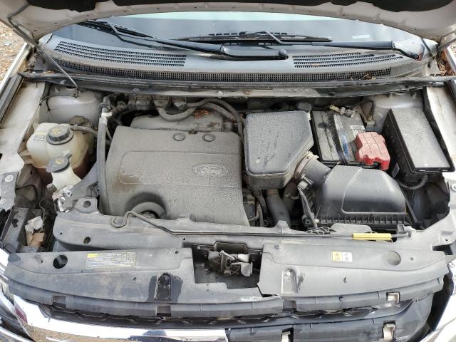 Photo 12 from auction – 2012 FORD EDGE LIMIT with VIN 2FMDK3KCXCBA41884