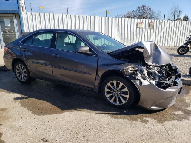 Photo 4 from auction – 2016 TOYOTA CAMRY LE with VIN 4T1BF1FK6GU610392