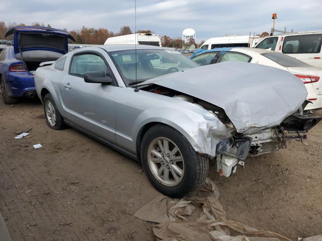 Photo 4 from auction – 2006 FORD MUSTANG with VIN 1ZVFT80N865244693