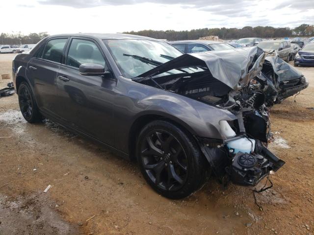 Photo 4 from auction – 2022 CHRYSLER 300 S with VIN 2C3CCABT7NH190906