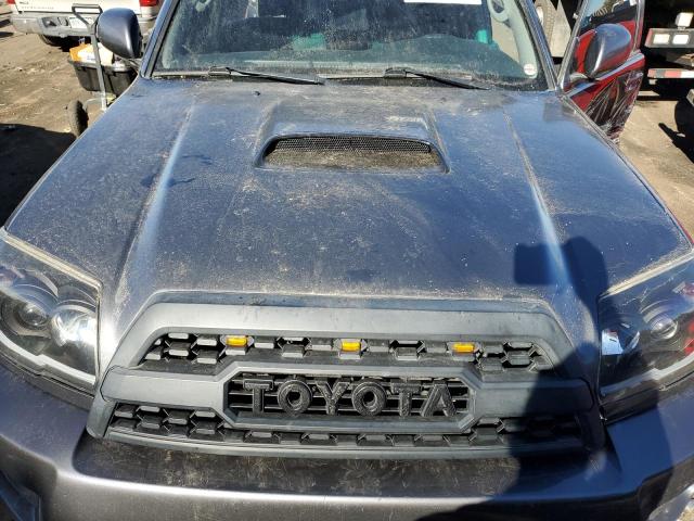 Photo 12 from auction – 2006 TOYOTA 4RUNNER SR with VIN JTEBU14R060082263