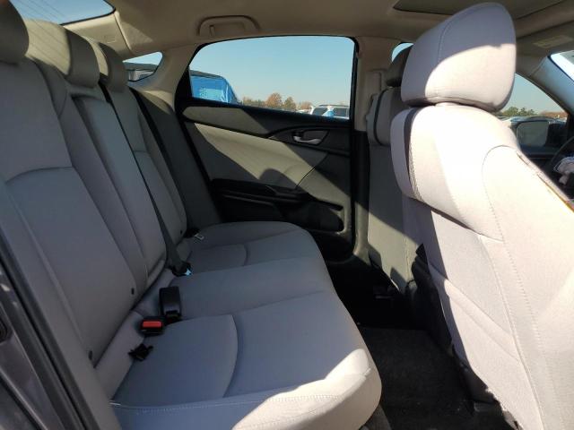 Photo 10 from auction – 2017 HONDA CIVIC EX with VIN 2HGFC1F34HH650810
