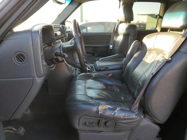 Photo 7 from auction – 2002 CHEVROLET SILVERADO with VIN 2GCEK19T121198632