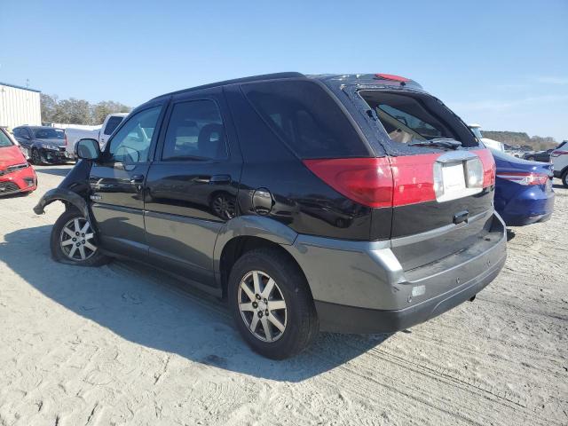 Photo 2 from auction – 2003 BUICK RENDEZVOUS with VIN 3G5DA03E63S554816