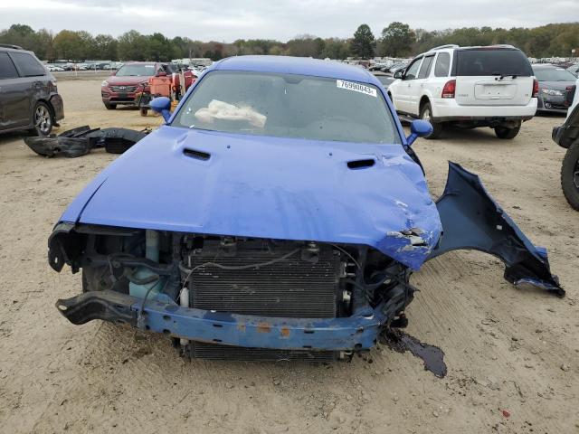 Foto 5 de la subasta – 2010 DODGE CHALLENGER con VIN 2B3CJ4DV5AH166634