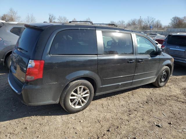 Photo 3 from auction – 2016 DODGE GRAND CARA with VIN 2C4RDGCGXGR344500