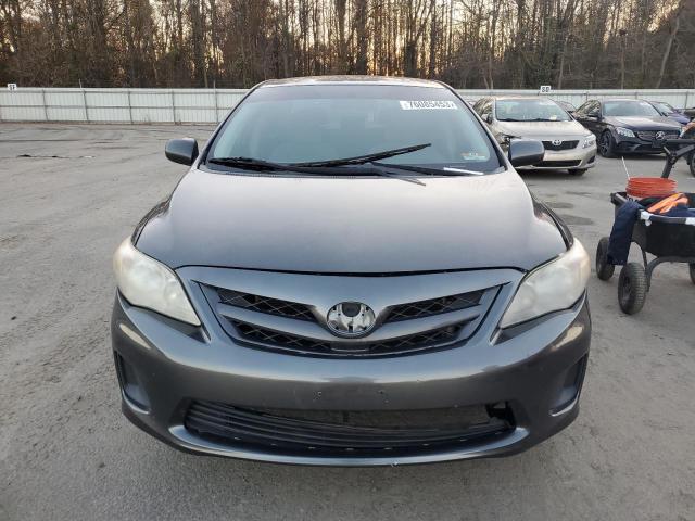 Photo 5 from auction – 2011 TOYOTA COROLLA BA with VIN 2T1BU4EE3BC703755