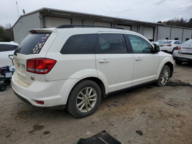Photo 3 from auction – 2014 DODGE JOURNEY SX with VIN 3C4PDCBG6ET142751