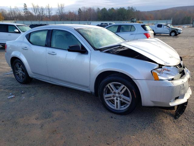 صورة رقم 4 من المزاد - 2008 DODGE AVENGER مع VIN 1B3LC56J38N138990