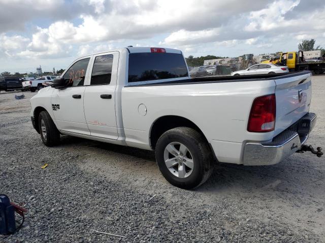 Photo 2 from auction – 2019 RAM 1500 CLASS with VIN 1C6RR6FG4KS609126