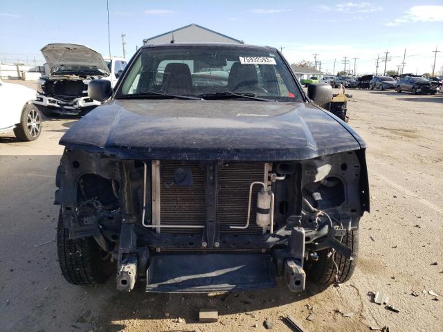 Photo 5 from auction – 2012 CHEVROLET COLORADO with VIN 1GCCSBF99C8144127