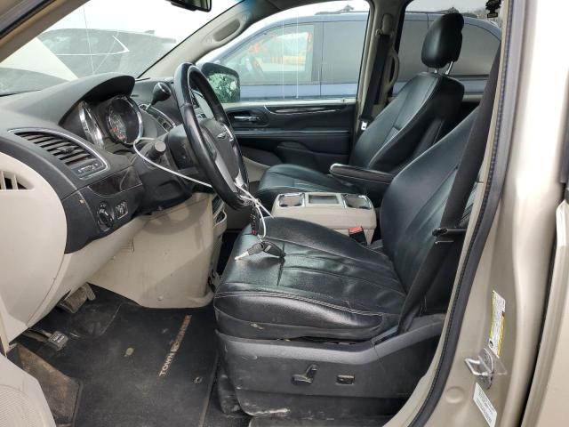 Photo 7 from auction – 2013 CHRYSLER TOWN & COU with VIN 2C4RC1BG2DR720894