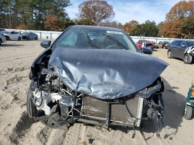 Photo 5 from auction – 2016 TOYOTA COROLLA L with VIN 2T1BURHE2GC529970