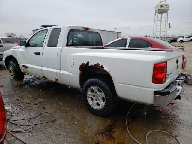 Photo 2 from auction – 2006 DODGE DAKOTA SLT with VIN 1D7HE42K66S671007