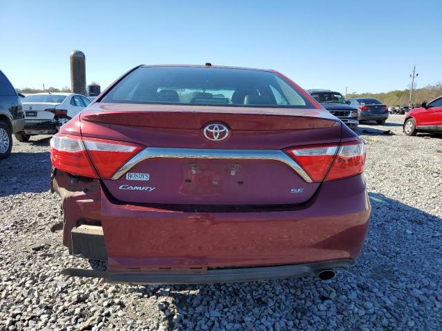Photo 6 from auction – 2016 TOYOTA CAMRY LE with VIN 4T1BF1FK4GU517225