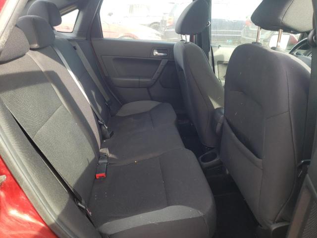 Photo 10 from auction – 2011 FORD FOCUS SES with VIN 1FAHP3GN3BW125310