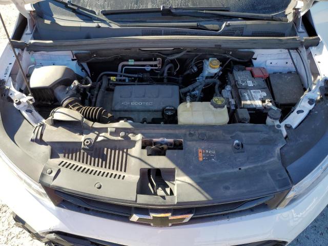 Photo 11 from auction – 2020 CHEVROLET TRAX 1LT with VIN 3GNCJLSB2LL201004
