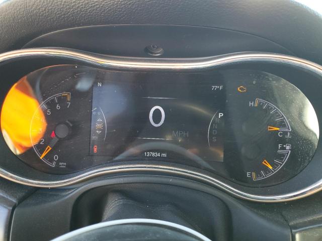 Photo 9 from auction – 2014 JEEP GRAND CHER with VIN 1C4RJEBG9EC260608