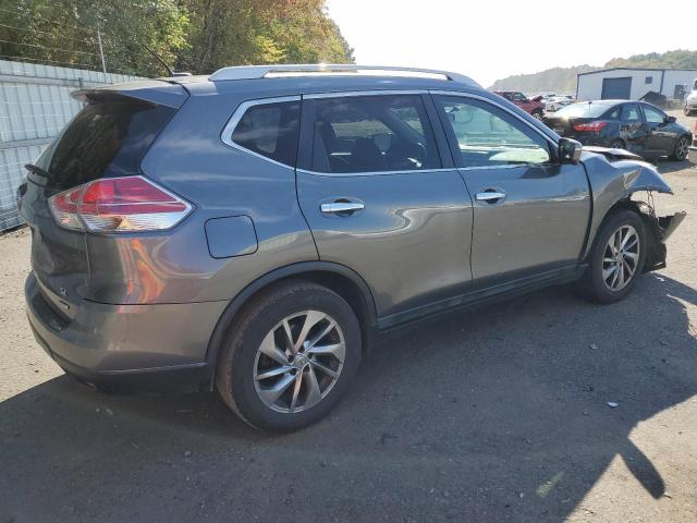 Photo 3 from auction – 2014 NISSAN ROGUE S with VIN 5N1AT2MT0EC796729