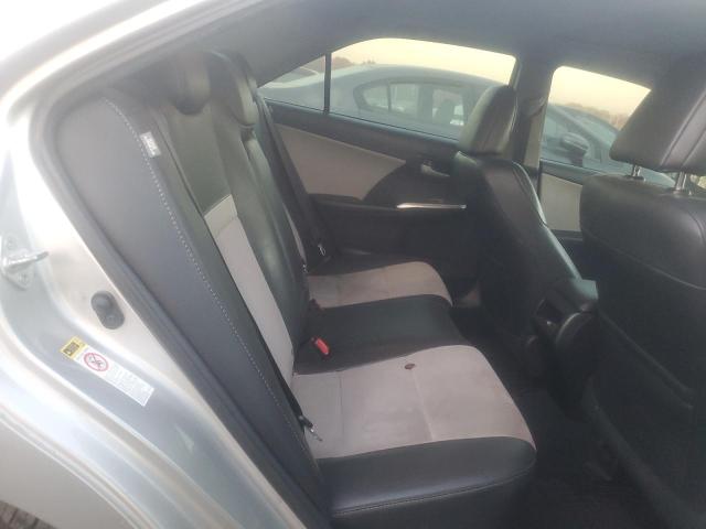 Photo 10 from auction – 2012 TOYOTA CAMRY SE with VIN 4T1BK1FK5CU014762