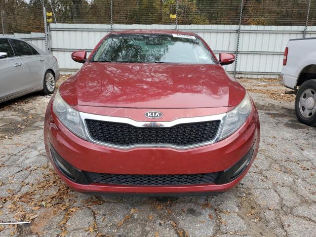 Photo 5 from auction – 2012 KIA OPTIMA LX with VIN 5XXGM4A73CG051727