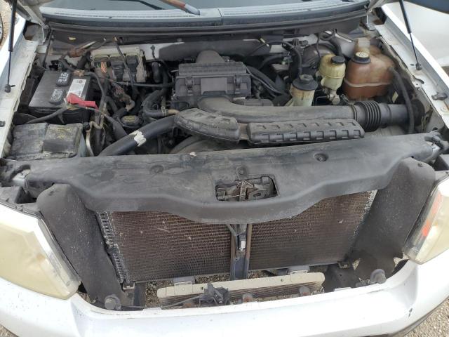Photo 11 from auction – 2012 FORD 150 with VIN 1FTPW14575KF08812