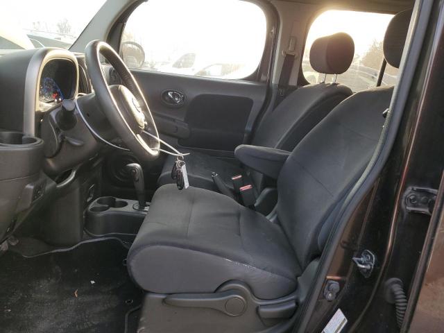 Photo 7 from auction – 2009 NISSAN CUBE BASE with VIN JN8AZ28R99T100767