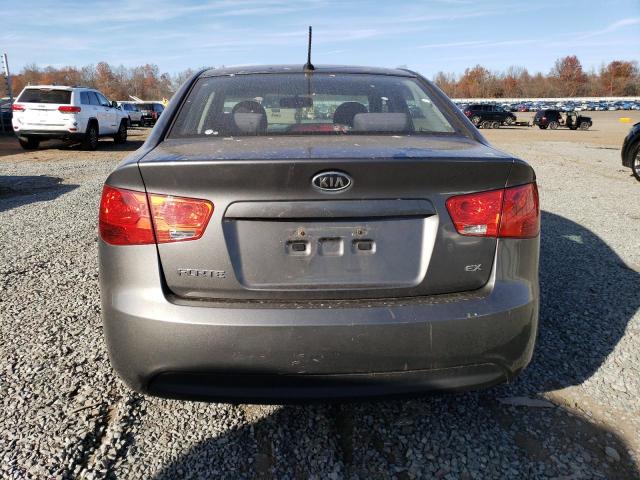 Photo 6 from auction – 2013 KIA FORTE EX with VIN KNAFU4A21D5722928