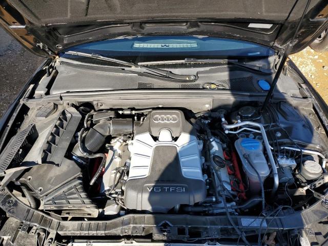 Foto 11 de la subasta – 2012 AUDI S5 PREMIUM con VIN WAUCGAFH6CN004392
