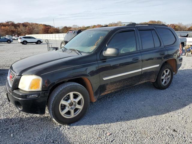 GMC ENVOY 2008 with VIN 1GKDT13S682129134 - Photo from auction