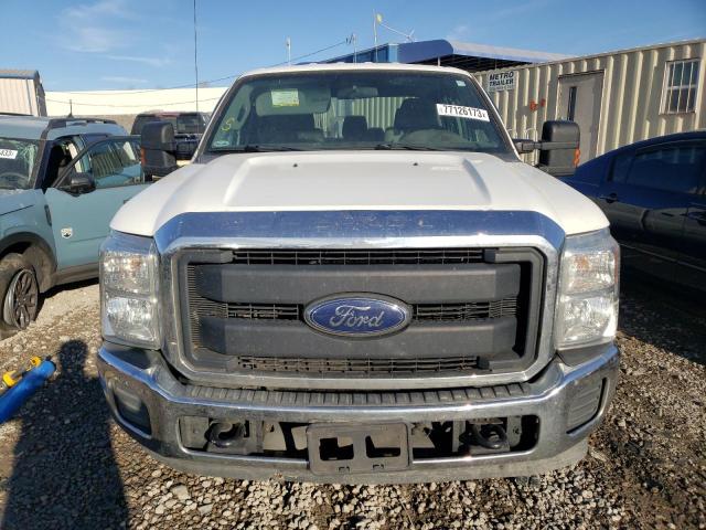 Photo 5 from auction – 2016 FORD F250 SUPER with VIN 1FT7W2A63GEC10388