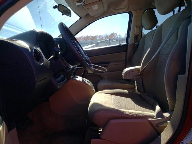 Фото 7 с аукциона – 2015 JEEP COMPASS SP с VIN 1C4NJCBA9FD185466