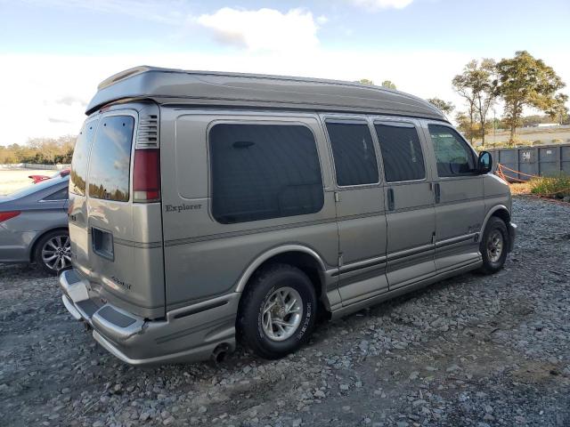 Photo 3 from auction – 2001 CHEVROLET EXPRESS G1 with VIN 1GBFG15RX11167176