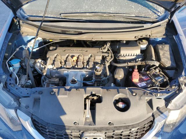 Photo 11 from auction – 2014 HONDA CIVIC EX with VIN 19XFB2F88EE008732