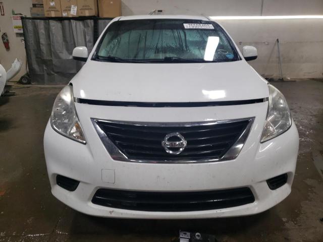 Photo 5 from auction – 2014 NISSAN VERSA S with VIN 3N1CN7AP2EK439786