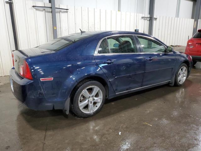 Photo 3 from auction – 2010 CHEVROLET MALIBU 2LT with VIN 1G1ZD5EB9AF278079