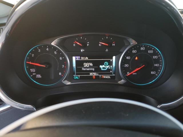 Photo 9 from auction – 2017 CHEVROLET MALIBU LT with VIN 1G1ZE5ST3HF283752