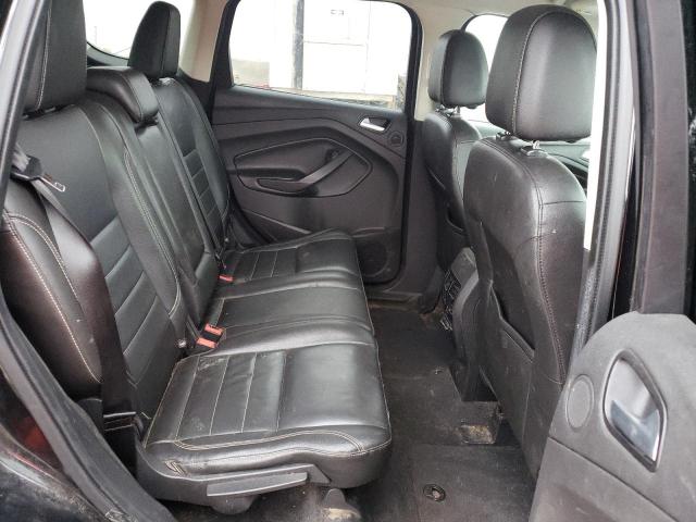 Photo 10 from auction – 2014 FORD ESCAPE TIT with VIN 1FMCU0J99EUE57772