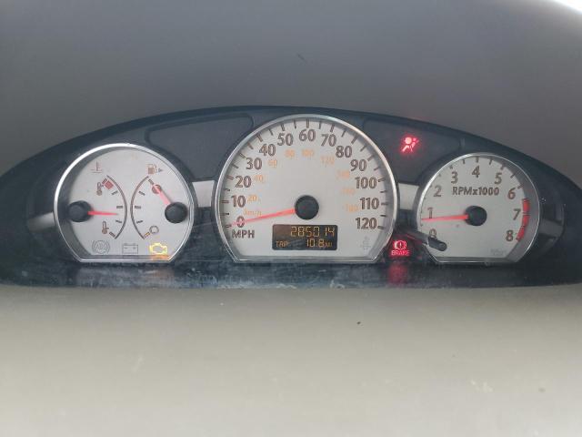 Photo 9 from auction – 2007 SATURN ION LEVEL with VIN 1G8AL55F17Z133551
